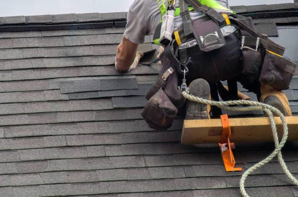 Reliable Roof Inspection contractor in Davenport, IA by Brentwood Metal Roofing